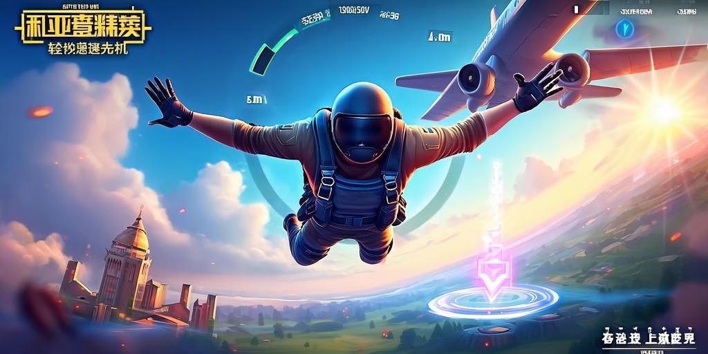 和平精英辅助【原神一体+容器双版本直装】稳定防封 子弹追踪 范围伤害 子弹加速 地铁逃生