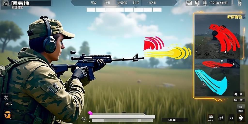 和平精英「青蛙直装」辅助，支持地铁