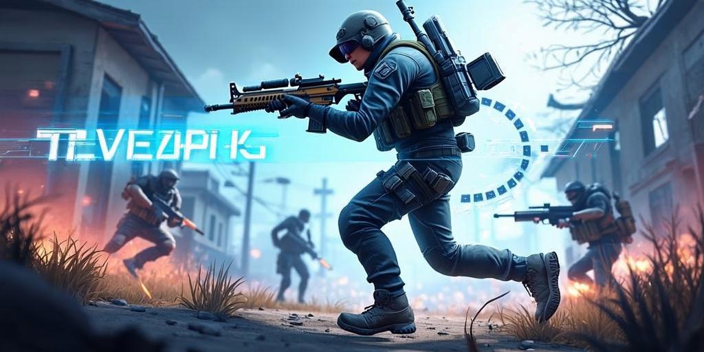 和平精英辅助【火焰鸟直装V6.0终极修复版】射线透视 准星聚点 空投透视 人物变大 显示手持 透视雷达